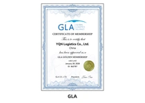 GLA